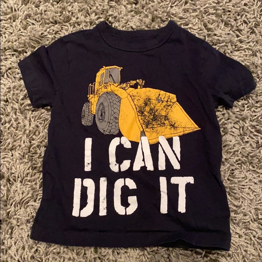 Gap t shirt